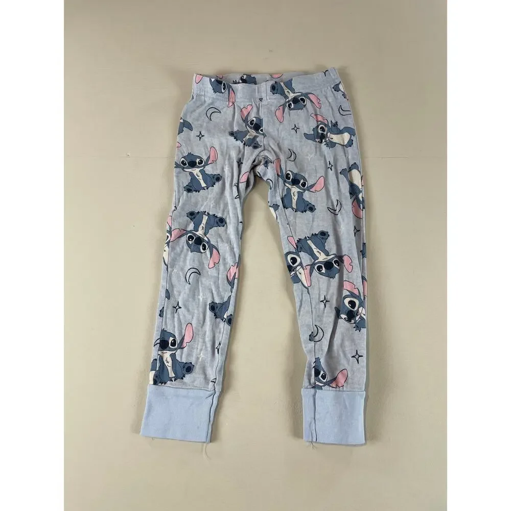 Disney stitch pajama